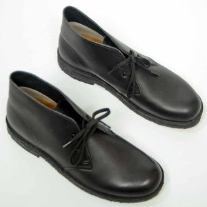 Clark men's new! desert boots sz 6M